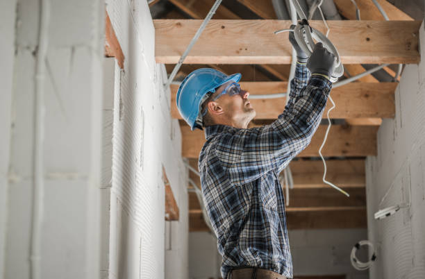 Best Industrial Electrical Services  in Leesburg, GA