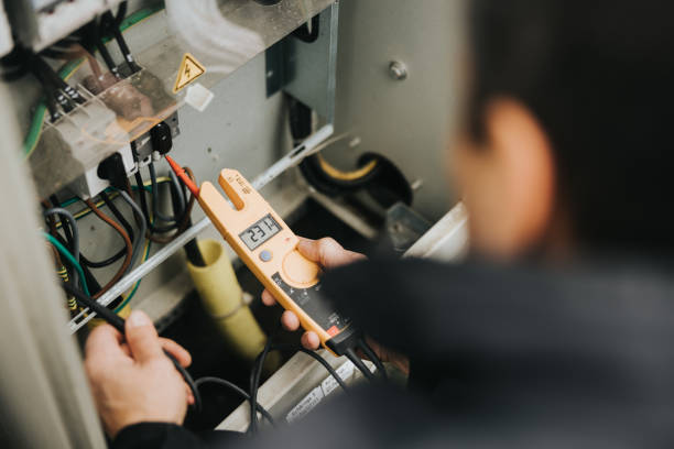 Electrical Upgrades for Homes in GA