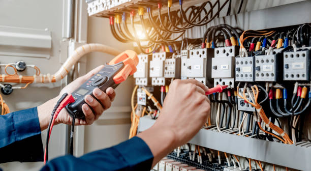 Best Electrical Upgrades for Homes  in Leesburg, GA
