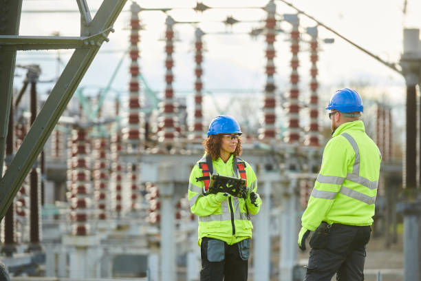 Best Emergency Electrical Repair  in Leesburg, GA