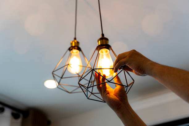 Best Licensed Electrician  in Leesburg, GA