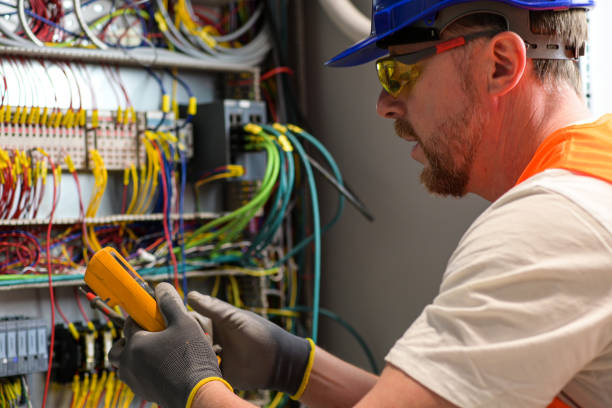 Best Emergency Electrician Near Me  in Leesburg, GA
